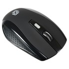 Мышь Оклик 635MB черный оптическая (1600dpi) беспроводная BT для ноутбука (6but) - фото 51525049 Мышь Оклик 635MB черный оптическая (1600dpi) беспроводная BT для ноутбука (6but) - фото 51525049