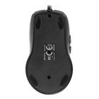 Мышь A4Tech V-Track Padless N-708X серый оптическая (1600dpi) USB (6but) - Фото 2