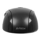 Мышь A4Tech V-Track Padless N-70FX черный оптическая (1600dpi) USB для ноутбука (7but) - фото 51525244 Мышь A4Tech V-Track Padless N-70FX черный оптическая (1600dpi) USB для ноутбука (7but) - фото 51525244