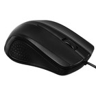 Мышь Acer OMW010 черный оптическая (1200dpi) USB (3but) - Фото 7