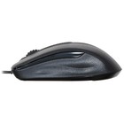 Мышь Оклик 175M черный оптическая (1000dpi) USB (3but) - фото 51525329 Мышь Оклик 175M черный оптическая (1000dpi) USB (3but) - фото 51525329