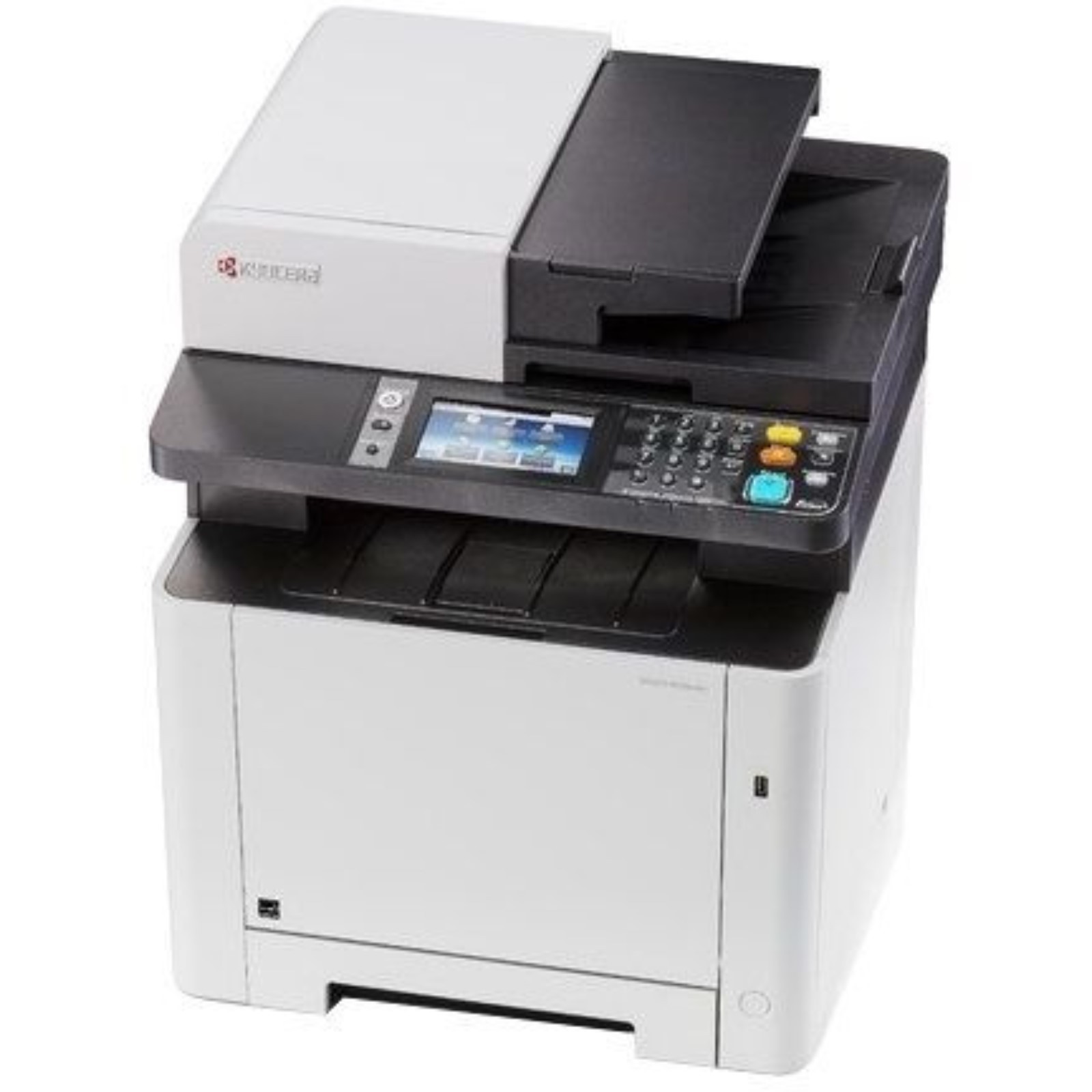 Мфу лазерное kyocera ecosys m5521cdn Мфу лазерное kyocera ecosys m5521cdn