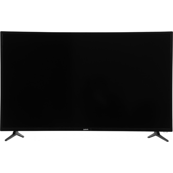 Телевизор LED BBK 42.5" 43LEX-9201/FTS2C (B) Яндекс.ТВ черный 4K Ultra HD 60Hz DVB-T2 DVB-C   102953 - фото 51513296