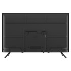 Телевизор LED Digma 43" DM-LED43UBB31 Яндекс.ТВ черный 4K Ultra HD 60Hz DVB-T DVB-T2 DVB-C   1029534 - фото 51513301