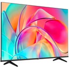 Телевизор QLED Hisense 43" 43E7KQ Frameless черный 4K Ultra HD 60Hz DVB-T DVB-T2 DVB-C DVB-   102953 - Фото 2