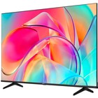 Телевизор QLED Hisense 43" 43E7KQ Frameless черный 4K Ultra HD 60Hz DVB-T DVB-T2 DVB-C DVB-   102953 - Фото 3