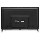 Телевизор LED Starwind 43" SW-LED43UG400 Яндекс.ТВ стальной 4K Ultra HD 60Hz DVB-T DVB-T2 D 102954 - фото 51561014 Телевизор LED Starwind 43" SW-LED43UG400 Яндекс.ТВ стальной 4K Ultra HD 60Hz DVB-T DVB-T2 D 102954 - фото 51561014