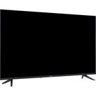 Телевизор LED Starwind 43" SW-LED43UG403 Яндекс.ТВ Frameless черный 4K Ultra HD 60Hz DVB-T - Фото 2