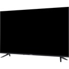 Телевизор LED Starwind 43" SW-LED43UG403 Яндекс.ТВ Frameless черный 4K Ultra HD 60Hz DVB-T - фото 9073243