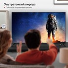 Телевизор LED Starwind 43" SW-LED43UG405, 3840x2160, 4K Ultra HD, DVB-T/T2/C/S/S2, HDMI 3, USB 2, Smart TV, черный 10295475 - фото 13988204