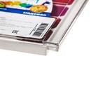 УЦЕНКА Акварель Луч «Классика», 18 цветов, с кистью - Фото 2