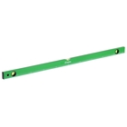 Уровень строительный ТУНДРА, 3 глазка с линейкой, 1000 мм - Фото 1