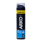 Пена для бритья ARKO MEN  охлаждающая, 300 мл - фото 320951000