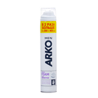 Пена для бритья ARKO MEN Extra для чувствительной кожи, 400 мл - Фото 1