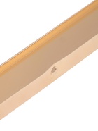 УЦЕНКА Ручка CAPPIO RT001, L=1200, м/о 1160 мм, цвет сатиновое золото - Фото 4