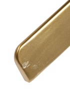 УЦЕНКА Ручка-скоба CAPPIO RSC104, алюминий, м/о 960 мм, цвет золото - Фото 3