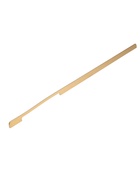 УЦЕНКА Ручка-скоба CAPPIO RSC104, алюминий, м/о 768 мм, цвет золото - Фото 1