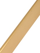 УЦЕНКА Ручка-скоба CAPPIO RSC104, алюминий, м/о 768 мм, цвет золото - Фото 7