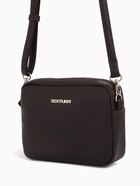 Сумка женская кросс-боди TEXTURA на молнии, 20×7×15 см, коричневая - Фото 5