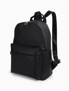 Рюкзак городской TEXTURA на молнии с карманом, размер 30×17×42 см, чёрный - Фото 8