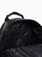 Рюкзак городской TEXTURA на молнии с карманом, размер 30×17×42 см, чёрный - Фото 10