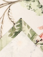 Скатерть «Этель. Пасха в лесу», 148×218±2 см с ГМВО, 100% хлопок, саржа 190 г/м² - Фото 4