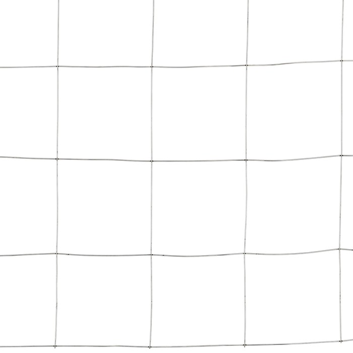 Сетка оцинкованная, сварная, 5 × 0,5 м, ячейка 25 × 25 мм, d = 0,7 мм, Greengo - фото 1882982322