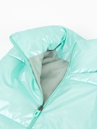 Жилет для девочки MINAKU: Cozy Winter, бирюзовый, рост 128 см  (артикул 10122017)  большой выбор товаров оптом и в розницу по низким ценам с доставкой