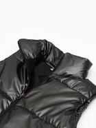 Жилет детский MINAKU, серый, рост 128 см - Фото 9