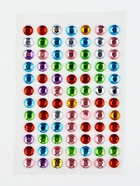 Набор для украшения яиц на подложке «Зверята» на пасху, 13 х 10 см 9888512