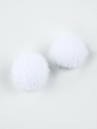 Набор для украшения яиц на подложке «Зверята» на пасху, 13×10 см - Фото 8