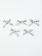 Набор для украшения яиц на подложке «Нежность» на пасху, 13×10 см - Фото 5