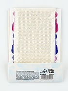 Набор для украшения яиц на подложке «Нежность» на пасху, 13×10 см - Фото 7