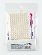 Набор для украшения яиц на подложке «Нежность» на пасху, 13×10 см - Фото 9