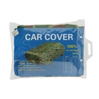 Тент автомобильный, водонепроницаемый, полиэстер, камуфляж хаки, размер M 457×165×119 см - Фото 12