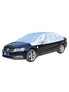 Чехол для автомобиля, 300×200×300 см - Фото 4