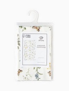 Полотенце "Этель" Цветы 40х73 см, 100% хл, саржа 190 г/м2 - фото 33445091