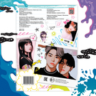 Книга «Правда или ложь. 24 факта про K-pop», А5, Аниме - Фото 4