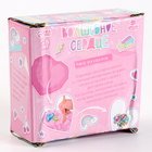 УЦЕНКА Набор для раскопок «Волшебное сердце» - Фото 2