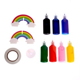 {{photo.Alt || photo.Description || 'УЦЕНКА Набор для творчества «Волшебный ночник»'}}