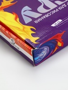 УЦЕНКА Набор для рисования эбру - Фото 11