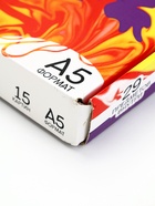 УЦЕНКА Набор для рисования эбру - Фото 16