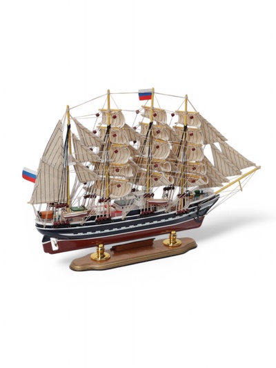 Корабль сувенирный "Германия" 53*34*8см