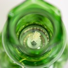 Керосиновая лампа декоративная «Джин» зелёный 8×8×18 см - Фото 3