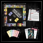 Настольная экономическая игра для тех, кто в теме «СУЕТОЛОГ», 2-6 игрока, 18+ - Фото 2