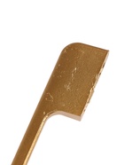 УЦЕНКА Ручка-скоба CAPPIO RSC104, алюминий, м/о 160 мм, цвет золотой - Фото 6