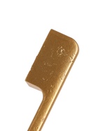 УЦЕНКА Ручка-скоба CAPPIO RSC104, алюминий, м/о 160 мм, цвет золотой - Фото 7