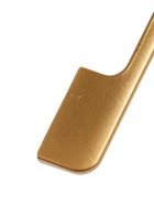 УЦЕНКА Ручка-скоба CAPPIO RSC104, алюминий, м/о 160 мм, цвет золотой - Фото 8