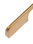 УЦЕНКА Ручка-скоба CAPPIO RSC104, алюминий, м/о 160 мм, цвет золотой - Фото 9