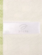 Скатерть «Этель. Уютная пасха», d=215 см, саржа, хлопок, 190 г/м² - Фото 6